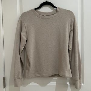 Softest Uniqlo Sweater